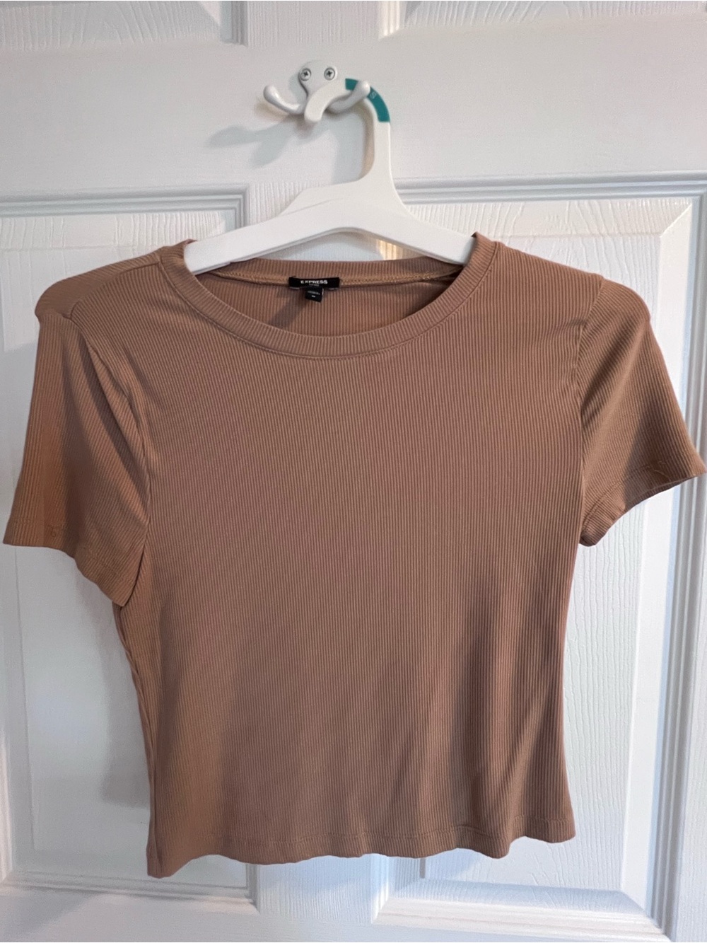 Express Fitted Tee